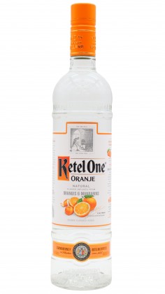 Ketel One Oranje Vodka
