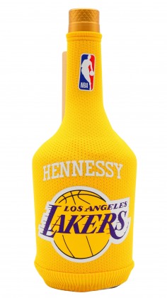 Hennessy V.S NBA Los Angeles Lakers Limited Edition Cognac