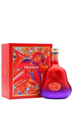 Hennessy XO 2025 Lunar New Year - Year Of The Snake Cognac