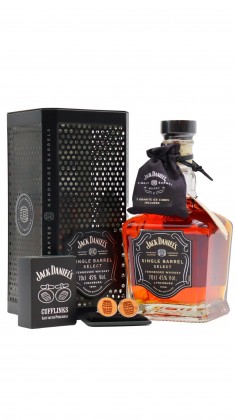 Jack Daniel's Single Barrel Select