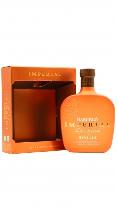 Ron Barcelo Imperial Maple Cask Rum