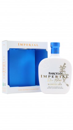 Ron Barcelo Imperial Mizunara Cask Rum
