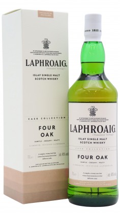 Laphroaig Four Oak Islay