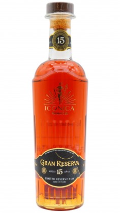 Havana Club Anejo 15 Year Old Rum