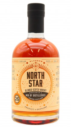 North Star 26 Year Old