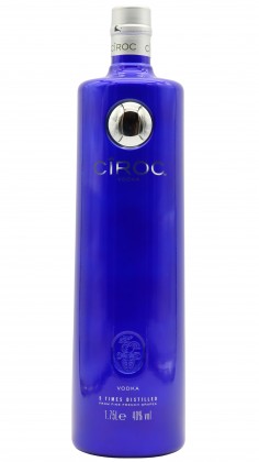 Ciroc Snap Frost Vodka