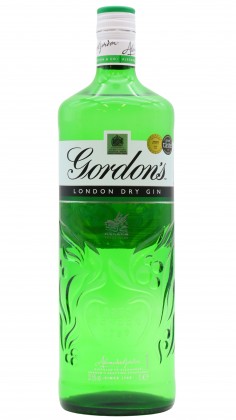 Gordons London Dry Gin