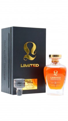 Springbank Limited Connoisseur Collection Single Cask #230 1991 31 Year Old