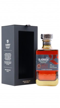 Bladnoch 2024 Batch Release Alinta Reserve Lowland Single M