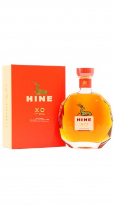 Hine XO 1er Cru Grande Champagne Cognac