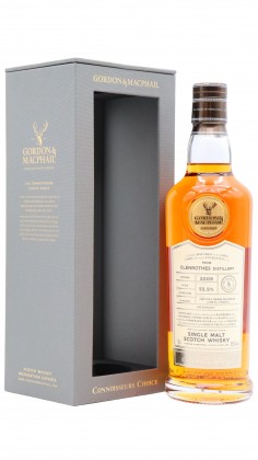 Glenrothes Connoisseurs Choice Single Cask #19602410 2009 16 year old