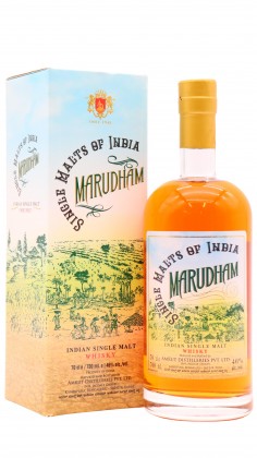 Amrut Marudham Indian Single Malt