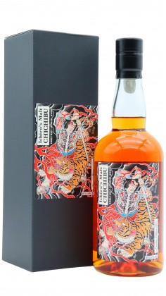 Chichibu Ichiro's Malt - London Edition 2025