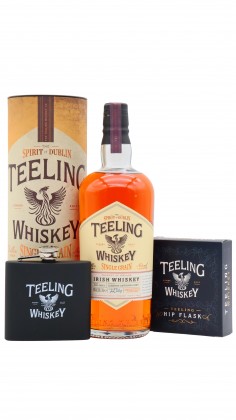 Teeling
