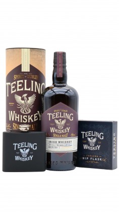 Teeling Irish
