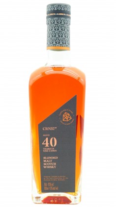The Cairn Distillery CRN57 40 Year Old