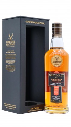 Macallan Speymalt - Single Sherry Cask #5101 2001 23 Year Old