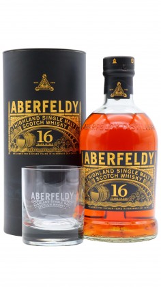 Aberfeldy 16 Year Old