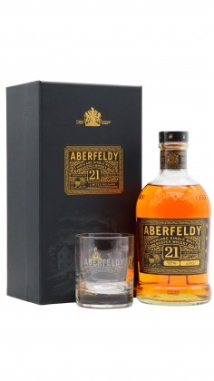 Aberfeldy 21 Year Old