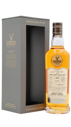 Glen Keith Connoisseurs Choice Single Cask #56480 1998 26 Year Old