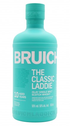 Bruichladdich The Classic Laddie Islay Single Malt Scotch 10 year old