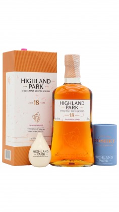 Highland Park 18 Year Old