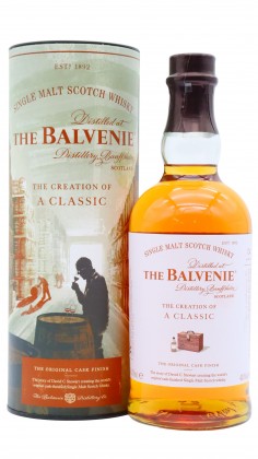 Balvenie Stories #4 - Creation Of A Classic Single Malt Sco