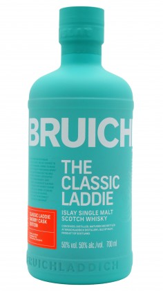 Bruichladdich The Classic Laddie Sherry Cask Islay Single Malt S