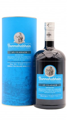 Bunnahabhain An Cladach Islay