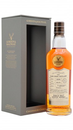 Glen Grant Connoisseurs Choice Single Cask #900933 2009 16 year old