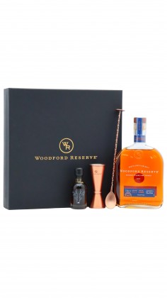 Woodford Reserve Distiller's Select Kentucky Straight Malt