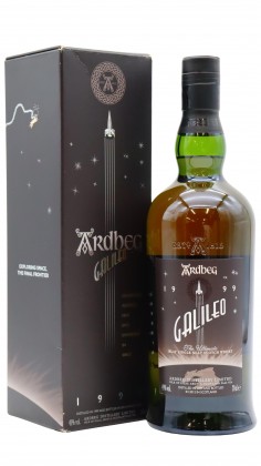 Ardbeg Galileo 1999 12 Year Old