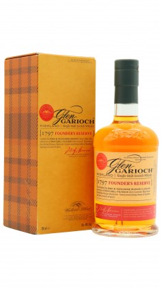 Glen Garioch Founders Reserve 1797 Highland