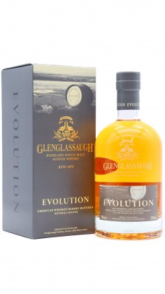 Glenglassaugh Evolution Highland
