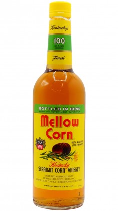 Heaven Hill Mellow Corn Bottled In Bond