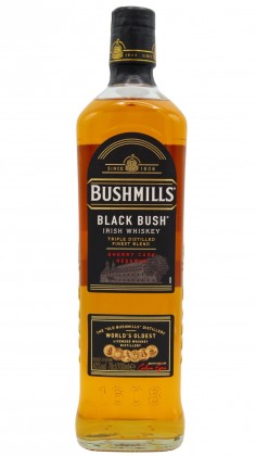 Bushmills Black Bush