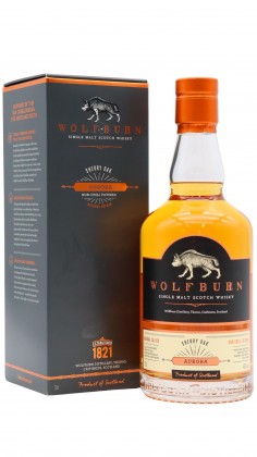 Wolfburn Aurora Highland