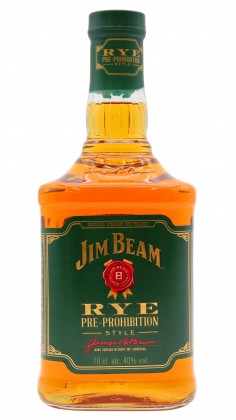 Jim Beam Kentucky