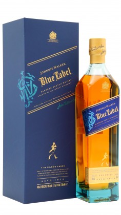 Johnnie Walker Blue Label