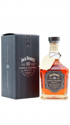 Jack Daniel's Single Barrel Select
