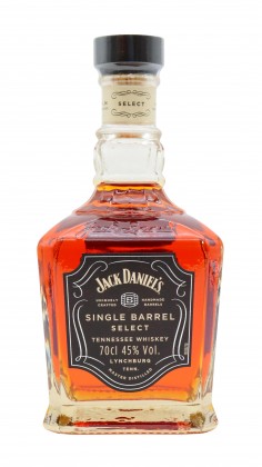Jack Daniel's Single Barrel Select