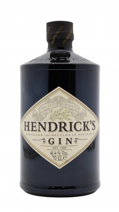 Hendrick's Original Dry Gin