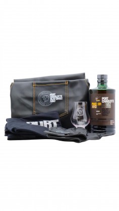 Port Charlotte PMC:01 Heavily Peated 2013 9 Year Old