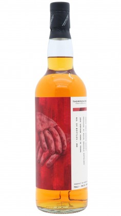 Royal Brackla Thompson Bros 2014 10 Year Old