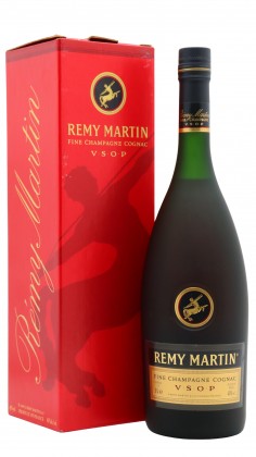 Remy Martin VSOP Cognac