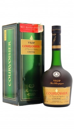 Courvoisier VSOP Cognac
