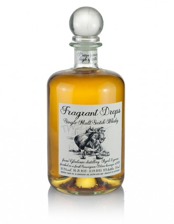 Glenlossie 11 Year Old 2013 Fragrant Drops