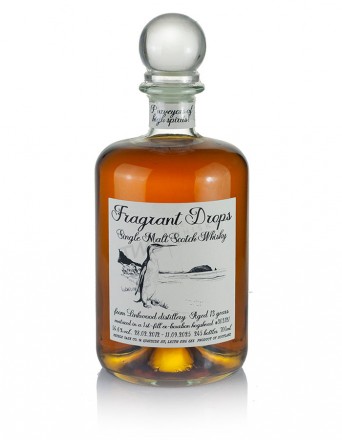 Linkwood 13 Year Old 2012 Fragrant Drops