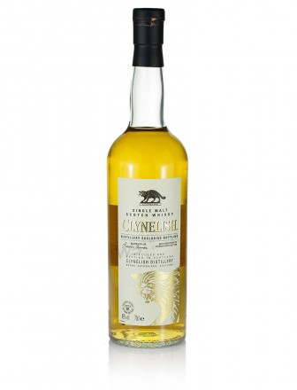Clynelish Distillery Exclusive Batch #1