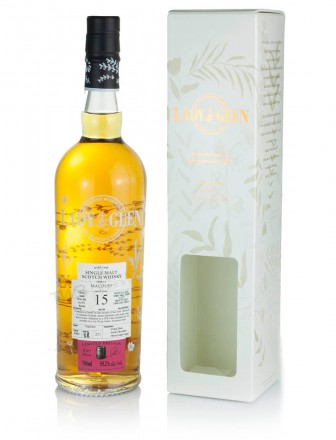 Macduff 15 Year Old 2009 Lady of the Glen (2024)